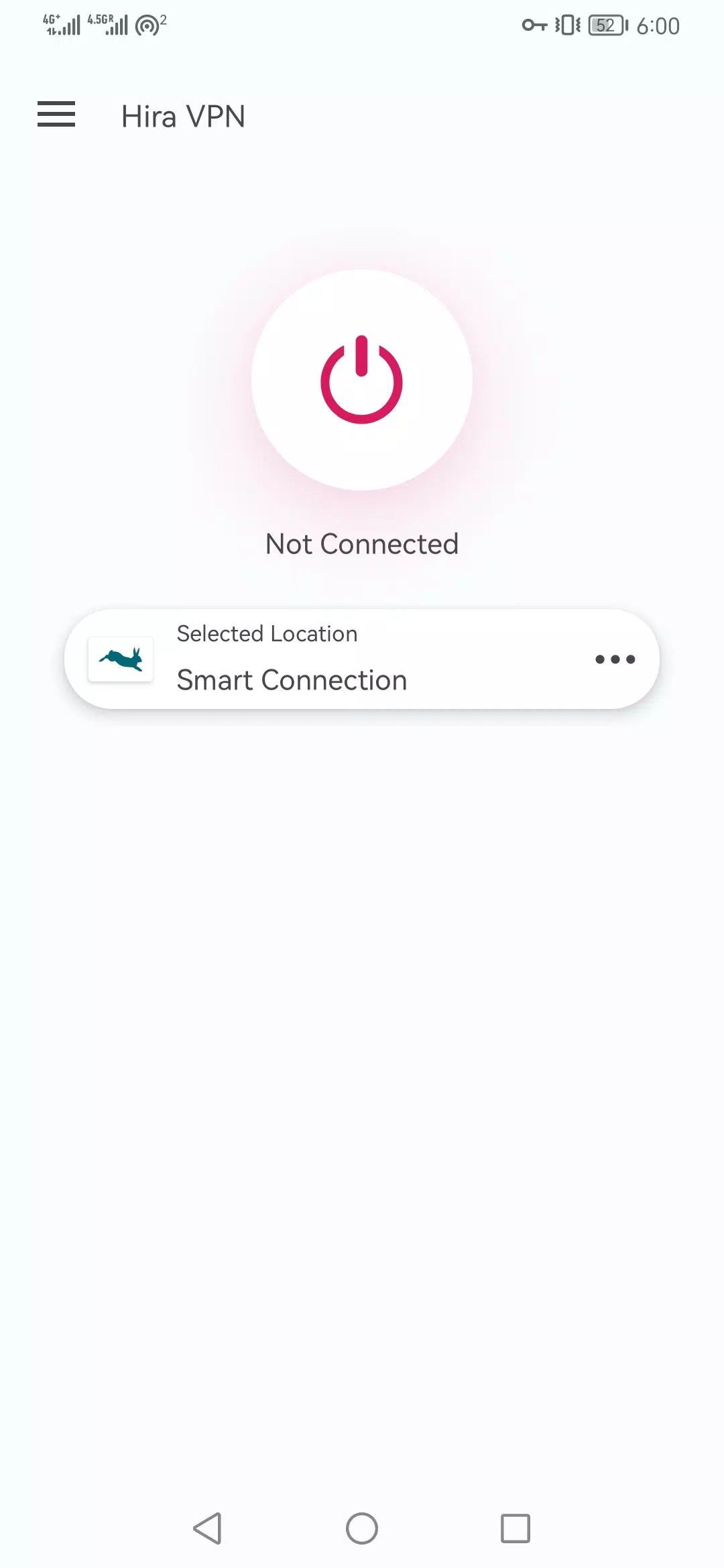 فیلتر شکن قوی پر سرعت-Hira vpn screenshot 2