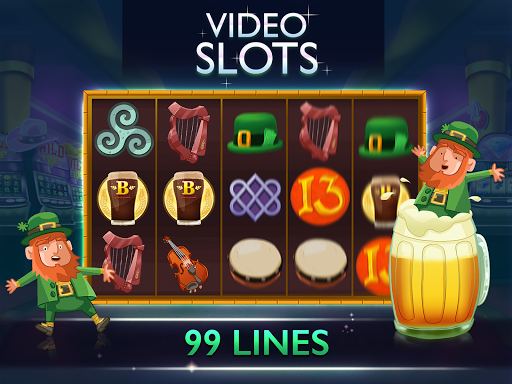 Casino Magic FREE Slots screenshot 2