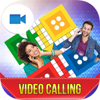 Ludo Blast Online With Buddies - Video Calling APK