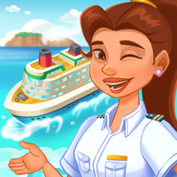 Merge Cruise : Renovate Ship APK