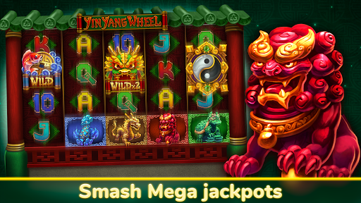 Akamon Slots - Free Casino screenshot 4