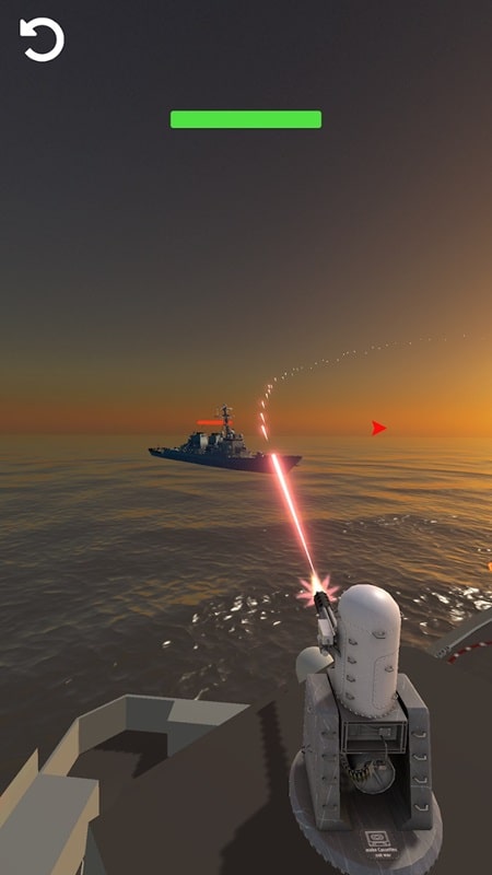 Airborne Attack screenshot 3