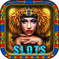 Cleopatra Slot Machines Free ♛ APK