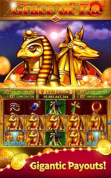 Hello Vegas: Casino Slot Games screenshot 4