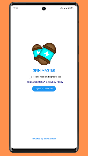 Spin Master - Daily Spin Links Mod screenshot 1