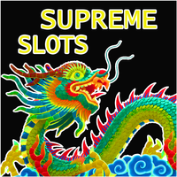 Lucky Gold Dragon Casino Slots APK