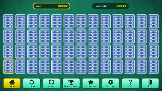 Memory Match Cards screenshot 3