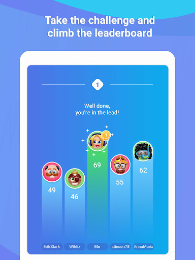 NEW QuizDuel! screenshot 3