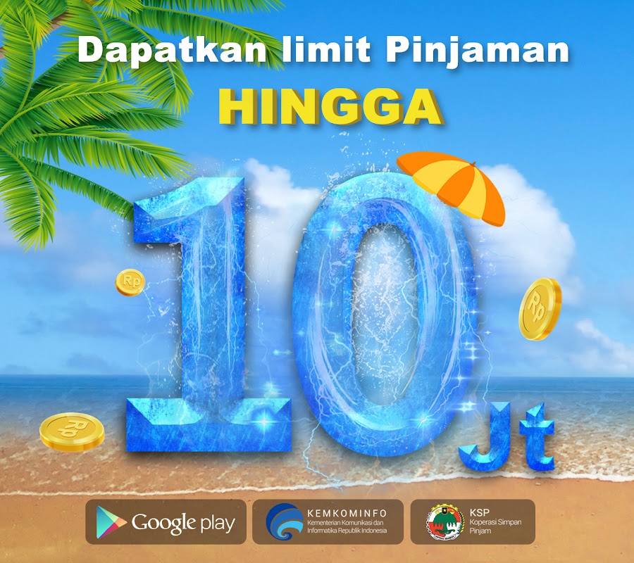 Modal Saya - Pinjaman Rupiah screenshot 3