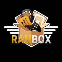 RanBox - Интернет-магазин коробок-сюрпризов APK