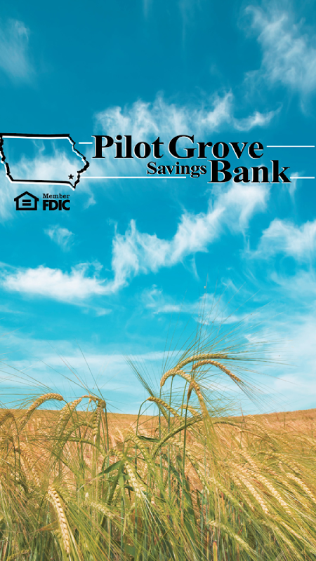 Pilot Grove Savings Bank screenshot 2