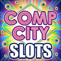 Comp City Slots! Casino Games by Las Vegas Advisor APK