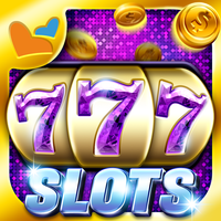 Slot: World of WILDS Casino APK