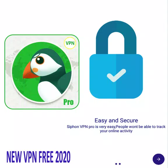 new vpn blocker free screenshot 1