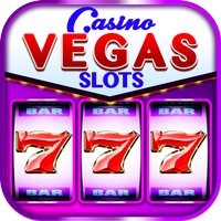 Real Vegas Slots Casino Games APK