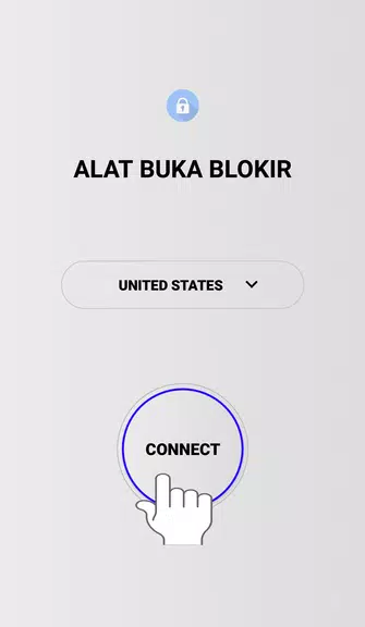 Buka Situs Bokep Yang Diblokir - VPN UNBLOCK screenshot 3