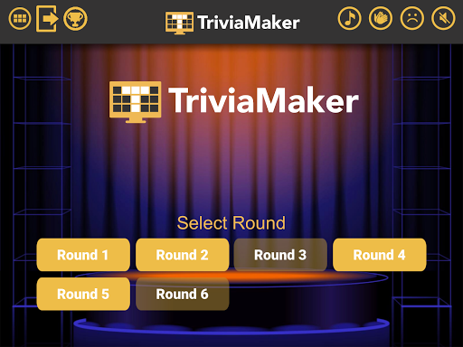 TriviaMaker - Quiz Creator, Game Show Trivia Maker screenshot 3