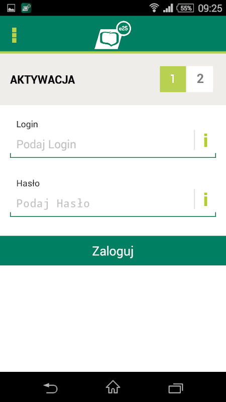 BPS Mobilnie screenshot 3