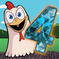 Slot Gallina 4 APK