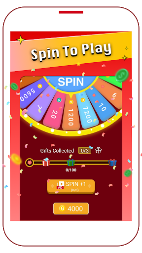 Lucky Day - Free Games & Win Real Rewards screenshot 4