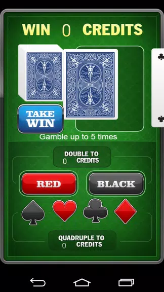 Millionaire 50x Slot Machine screenshot 3