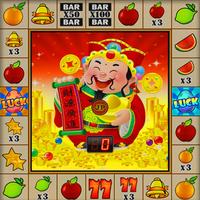 Fruit Slot Machine APK