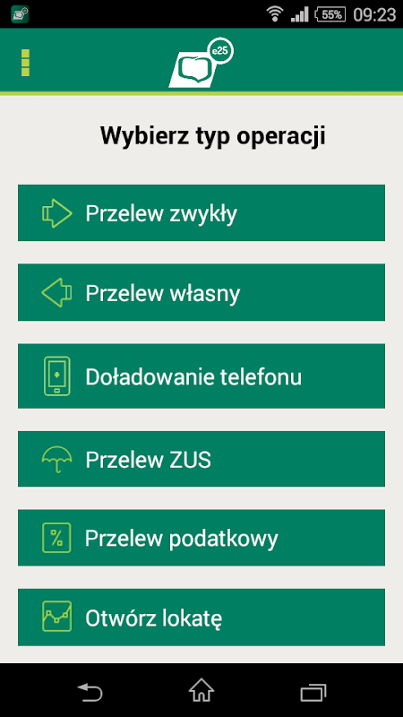 BPS Mobilnie screenshot 4