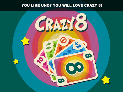 Crazy 8 Multiplayer screenshot 3