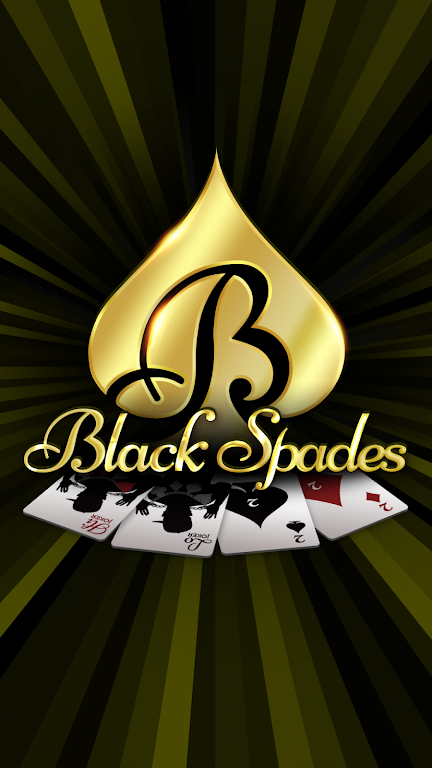 Black Spades screenshot 1