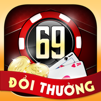 Game bai doi thuong bai69 APK