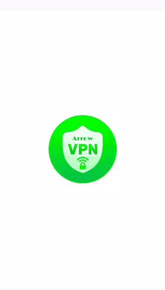 Arrow VPN / Free Proxy Network screenshot 1