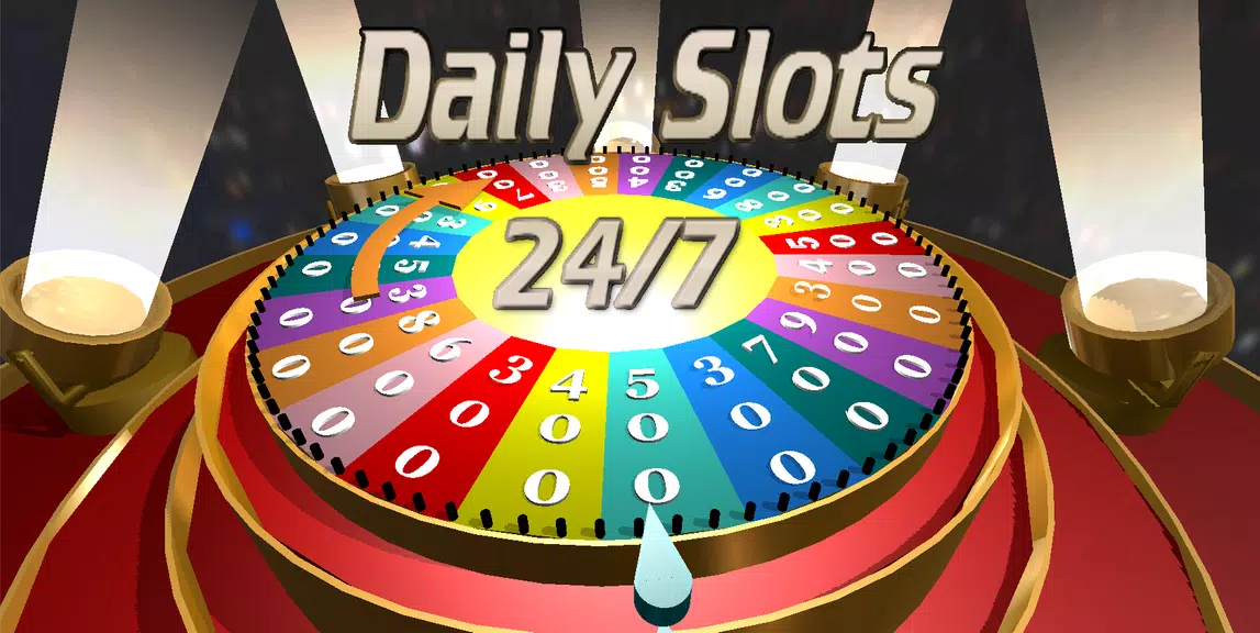 Free Slot Machines - No Internet with Bonus Games screenshot 4