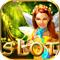 Fairytale Forest Slot APK