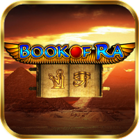 Book of Ra Casino APK