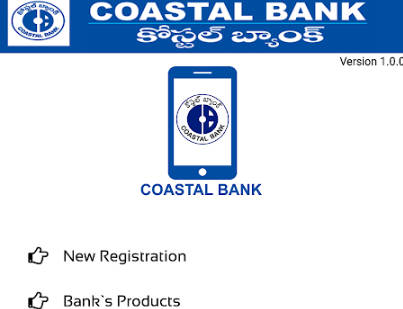 Coastal Bank Mobile Banking screenshot 3