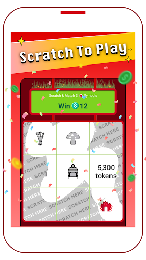 Lucky Day - Free Games & Win Real Rewards screenshot 1