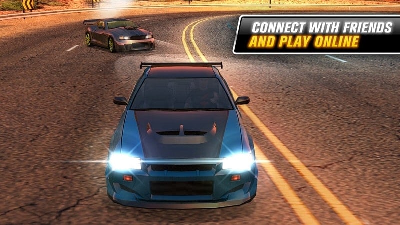 Drift Mania: Street Outlaws screenshot 3