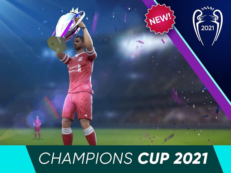 Soccer Cup 2022 screenshot 4