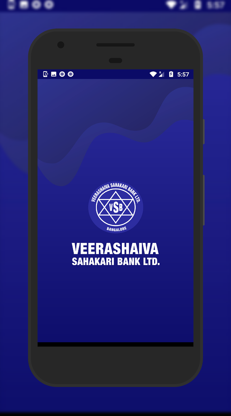 Veerashaiva Sahakari Bank Ltd screenshot 1