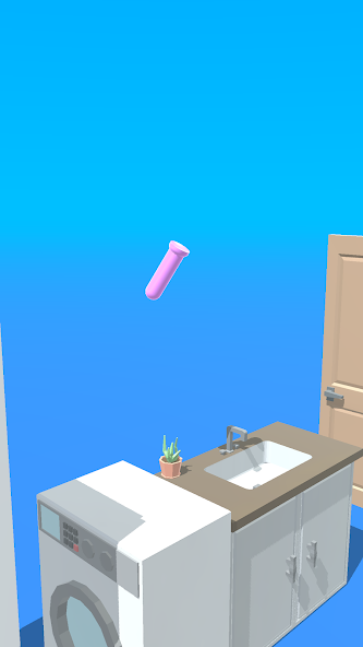 Sticky Flip Mod screenshot 3