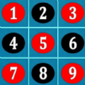 Roulette Inside Number Counter APK