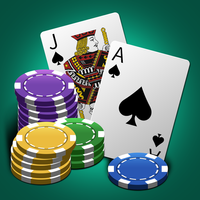 World Blackjack King APK