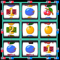 Slot Machine Super 8 Casino APK