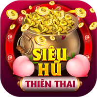 Siêu Hũ Thiên Thai - Game Quay Hũ Vương Quốc Xèng APK