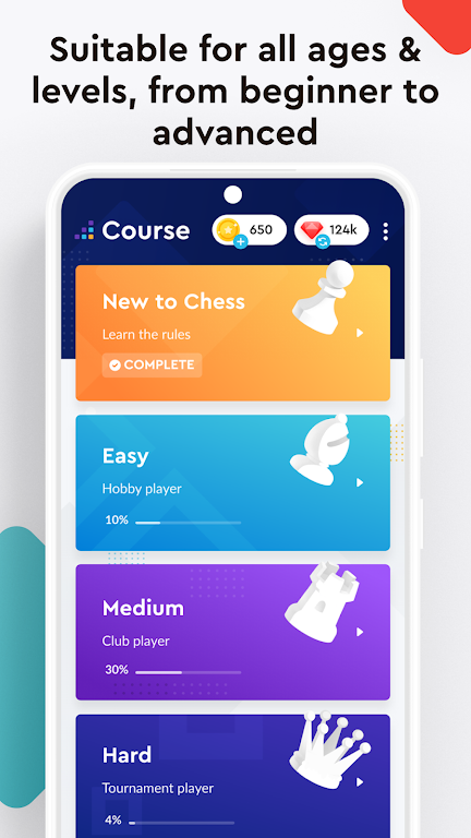 Play Magnus - Chess Academy screenshot 3