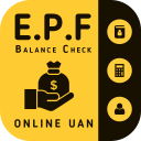 EPF Balance Check, PF Balance APK