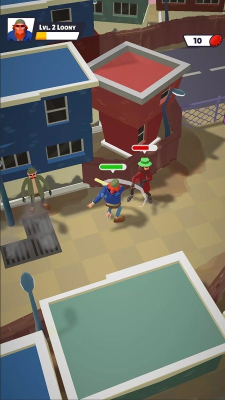 Street Dude screenshot 4