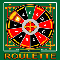 mini roulette machine APK