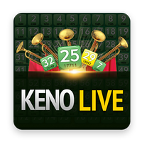 Live Keno APK