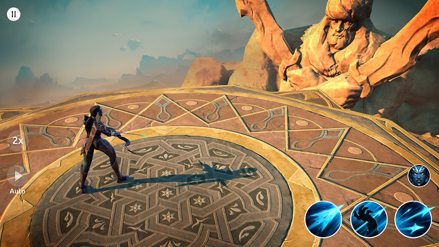 Age of Magic screenshot 3